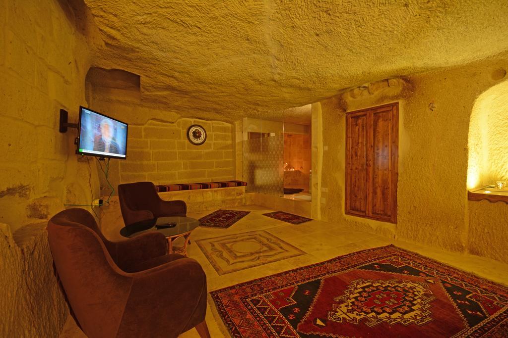 Готель Antique House Невшехір Номер фото