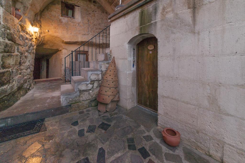 Готель Antique House Невшехір Екстер'єр фото