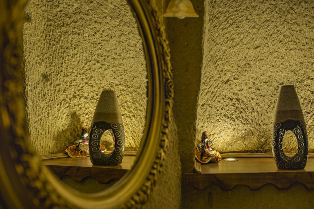 Готель Antique House Невшехір Екстер'єр фото
