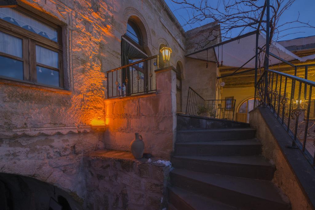 Готель Antique House Невшехір Екстер'єр фото