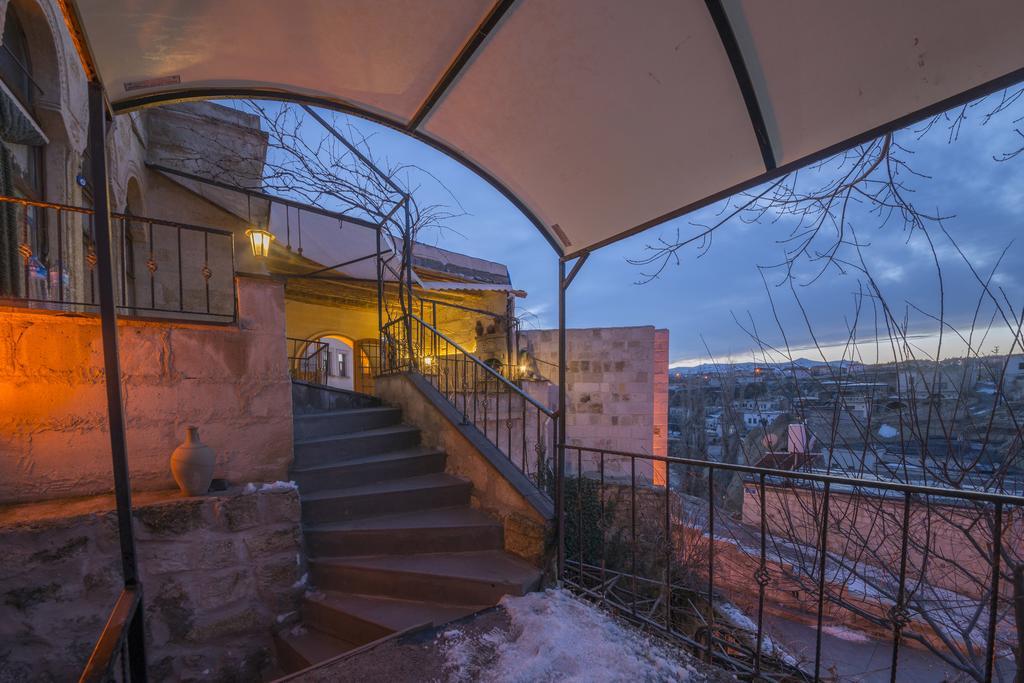 Готель Antique House Невшехір Екстер'єр фото