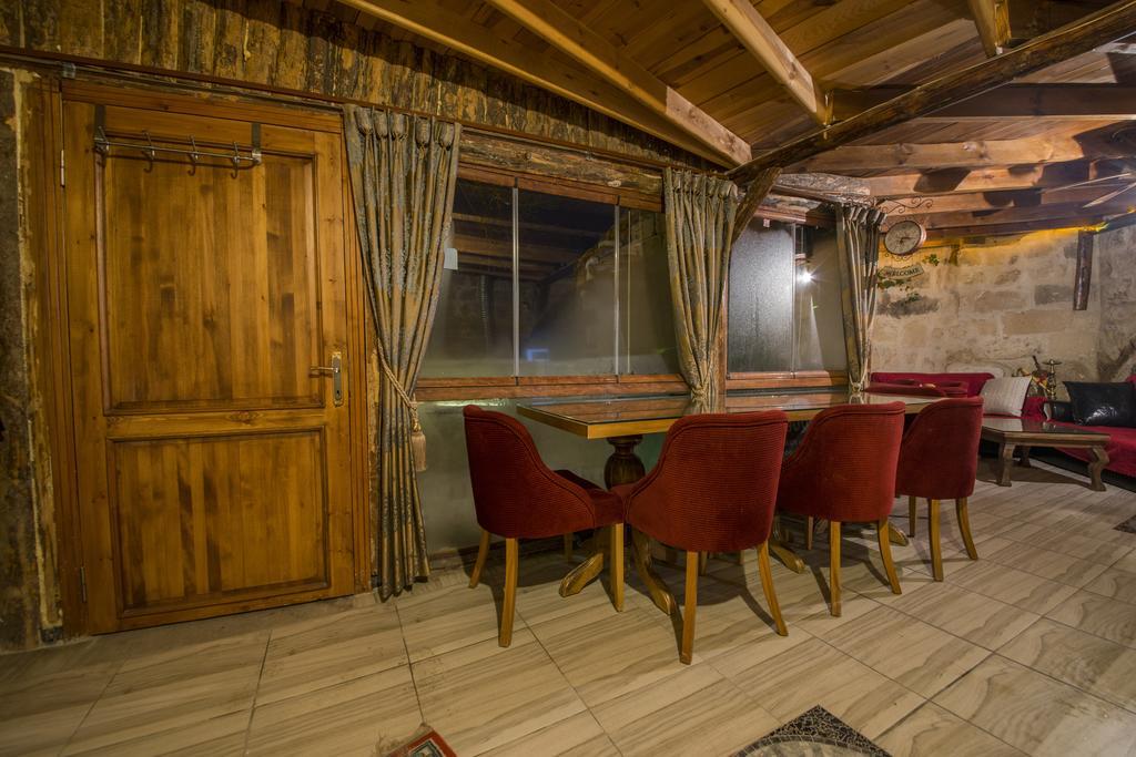 Готель Antique House Невшехір Екстер'єр фото