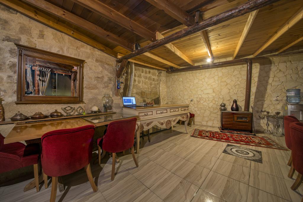 Готель Antique House Невшехір Екстер'єр фото